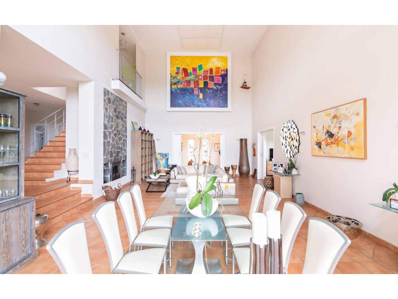 6 soveværelse Villa til salg i Sotogrande med swimmingpool garage - € 1.850.000 (Ref: 8590182)