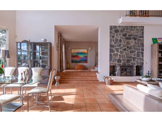 6 soveværelse Villa til salg i Sotogrande Alto, San Roque med swimmingpool garage - € 1.850.000 (Ref: 8590182)