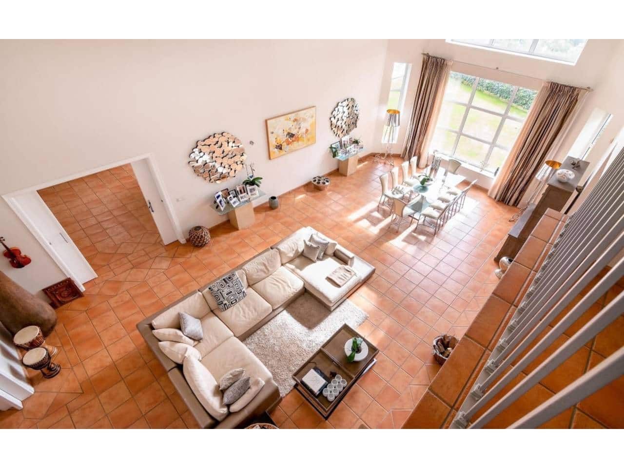 6 soveværelse Villa til salg i Sotogrande med swimmingpool garage - € 1.850.000 (Ref: 8590182)