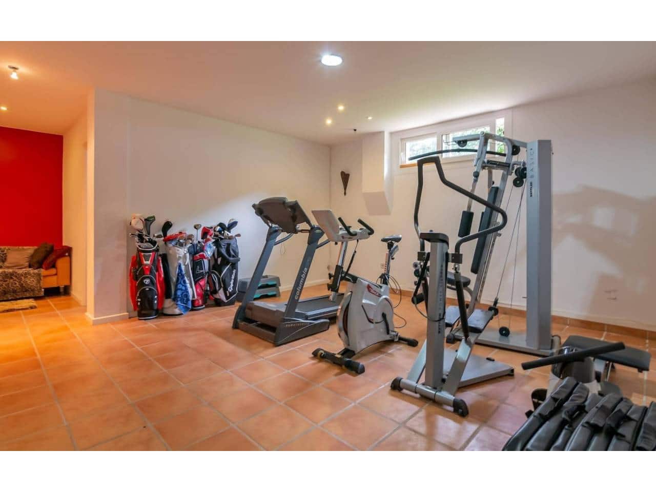 6 soveværelse Villa til salg i Sotogrande med swimmingpool garage - € 1.850.000 (Ref: 8590182)