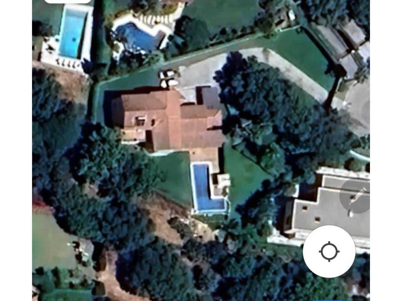 6 soveværelse Villa til salg i Sotogrande med swimmingpool garage - € 1.850.000 (Ref: 8590182)