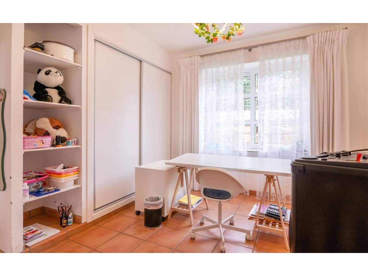 6 soveværelse Villa til salg i Sotogrande med swimmingpool garage - € 1.850.000 (Ref: 8590182)