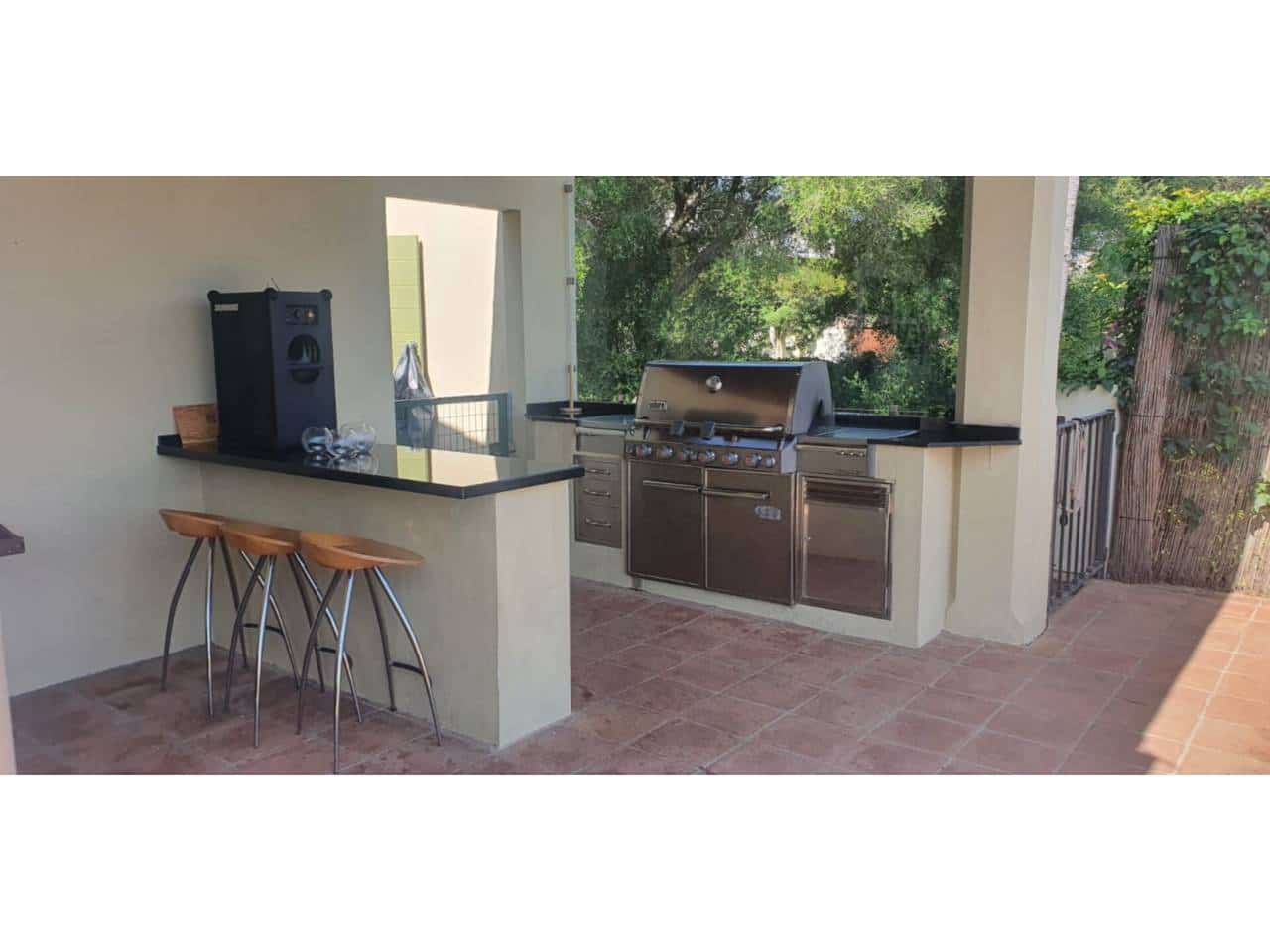 6 soveværelse Villa til salg i Sotogrande med swimmingpool garage - € 1.850.000 (Ref: 8590182)