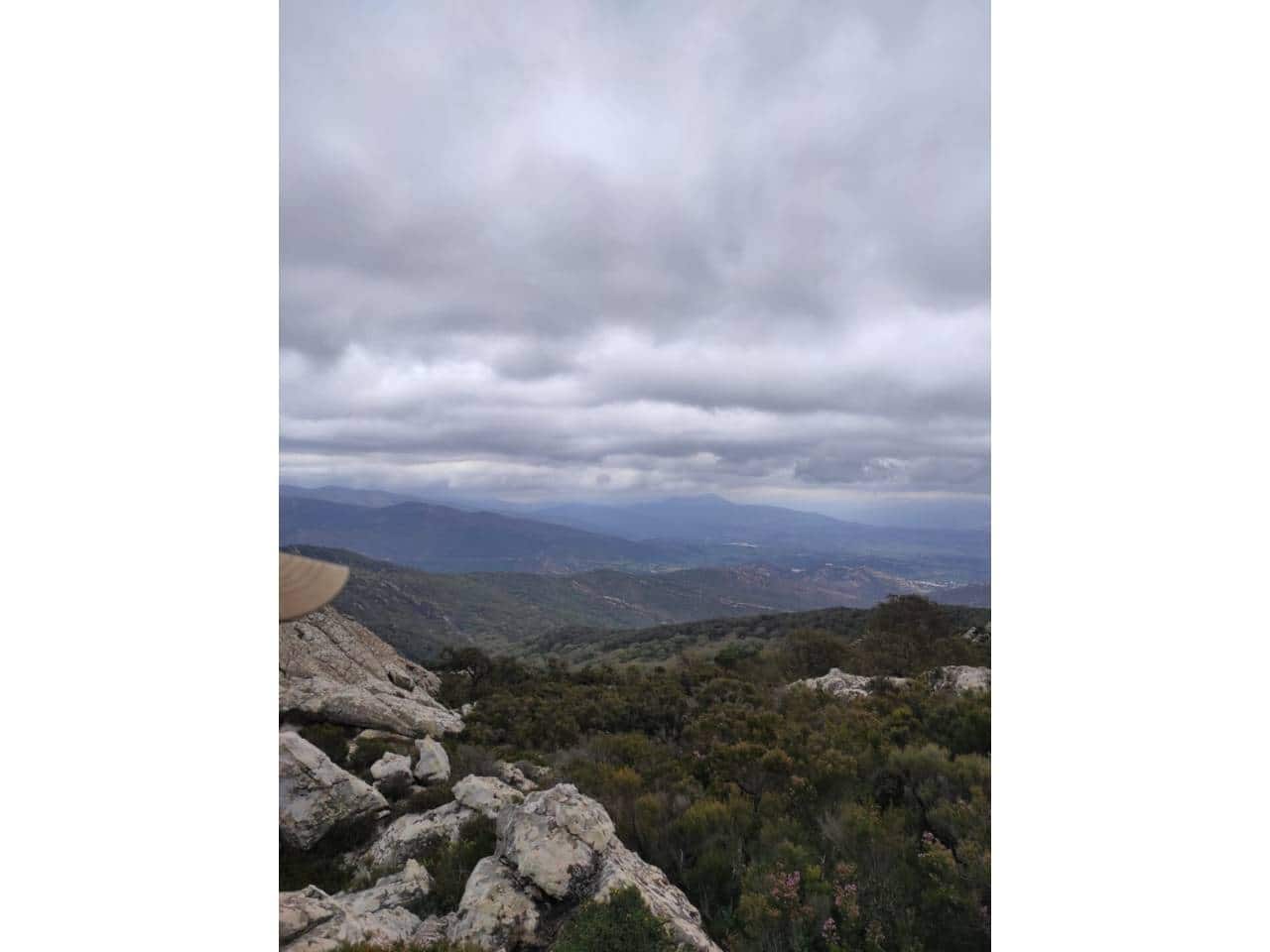 Grunde uden byggetilladelser til salg i Jimena de la Frontera - € 4.300.000 (Ref: 8590183)