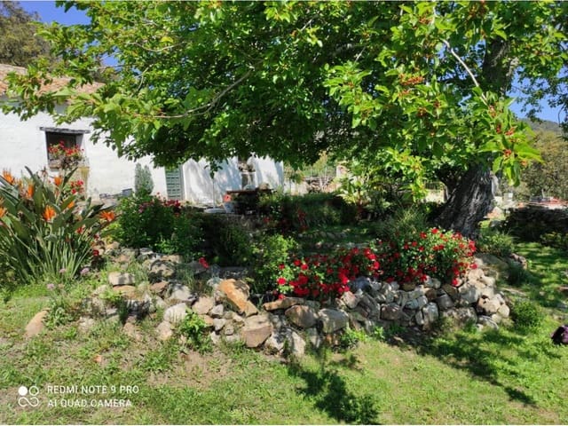 Ubebygd land til salgs i Jimena de la Frontera - € 4 300 000 (Ref: 8590183)