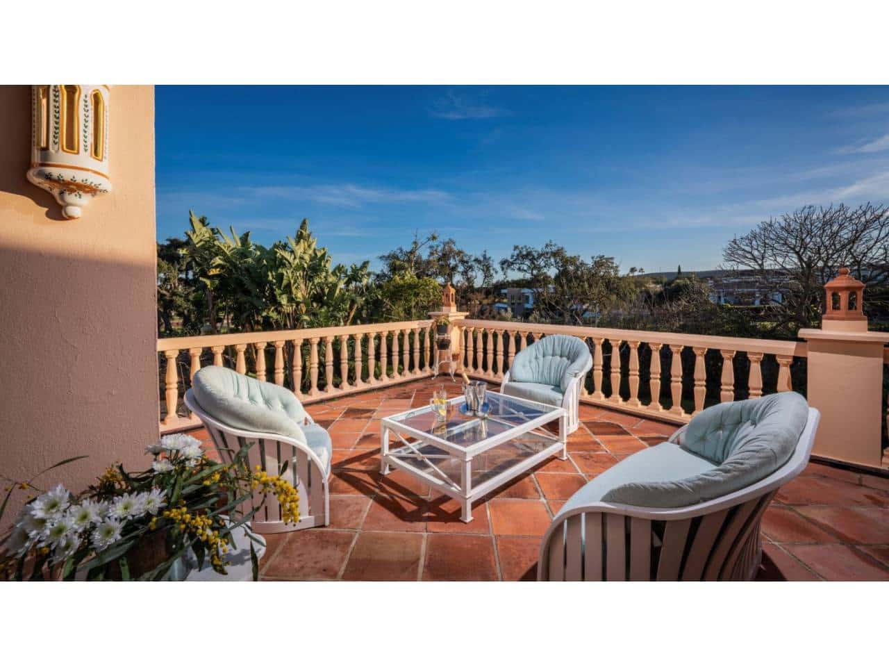 6 soveværelse Villa til salg i San Roque med swimmingpool garage - € 4.700.000 (Ref: 8596846)