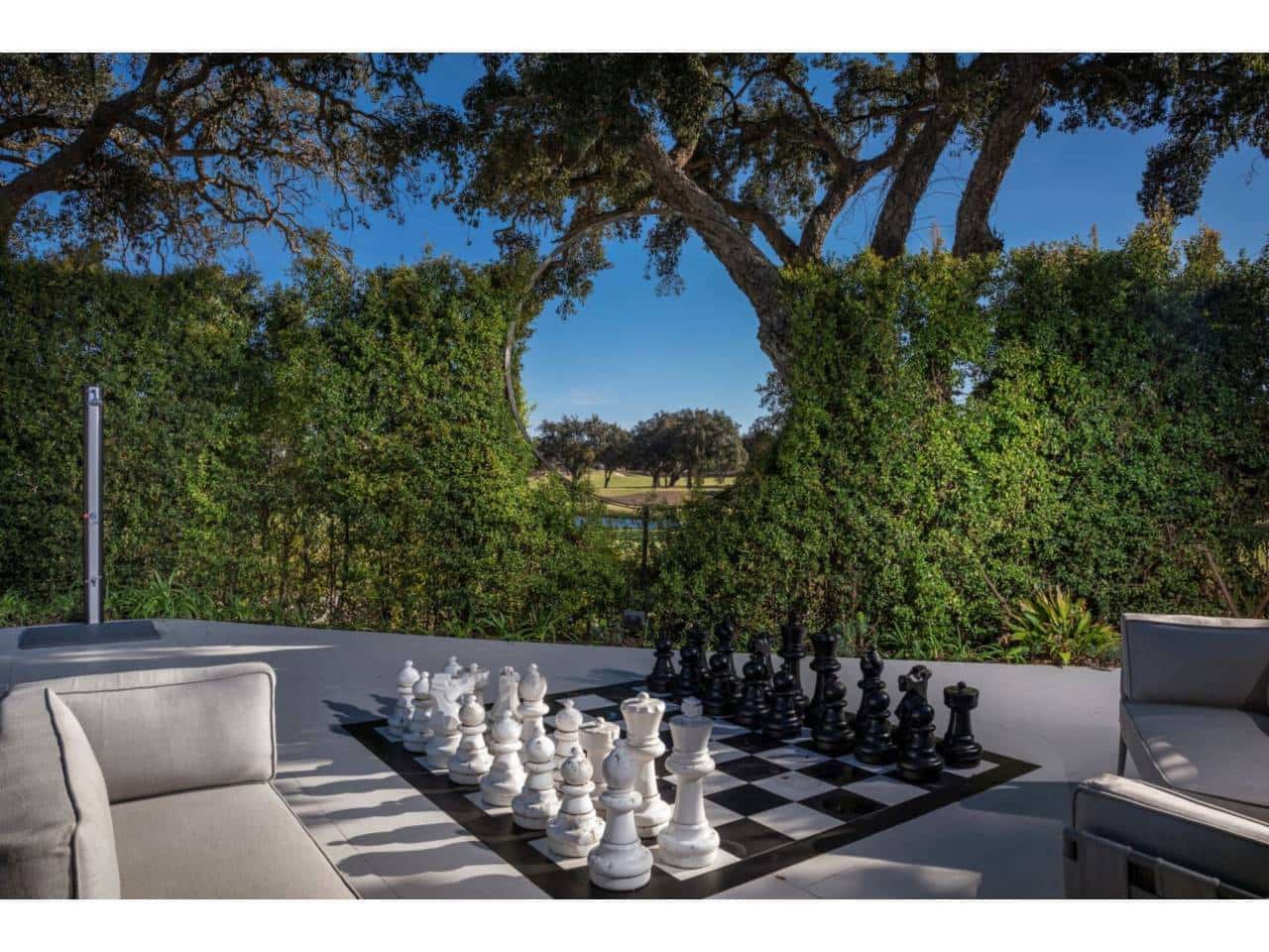 6 soveværelse Villa til salg i San Roque med swimmingpool garage - € 4.700.000 (Ref: 8596846)