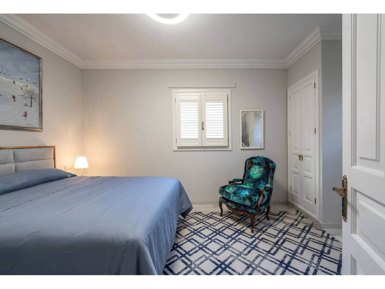 6 soveværelse Villa til salg i San Roque med swimmingpool garage - € 4.700.000 (Ref: 8596846)