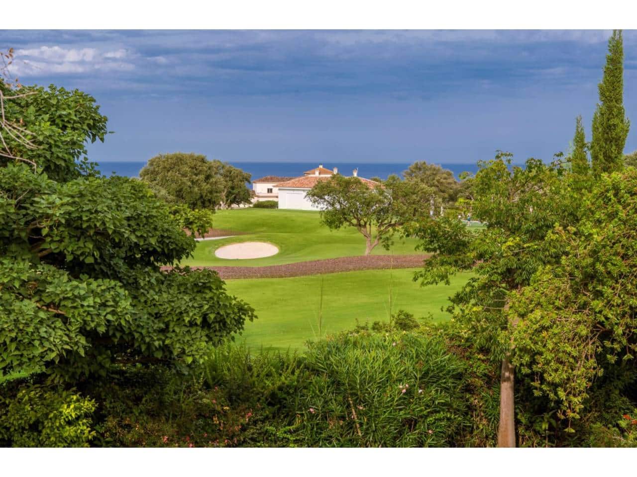 6 soveværelse Villa til salg i San Roque med swimmingpool garage - € 4.700.000 (Ref: 8596846)