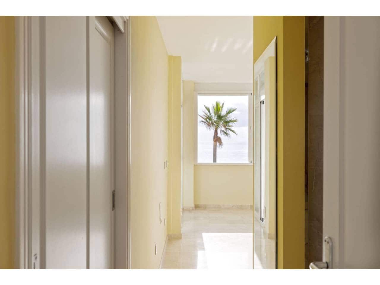 3 bedroom Apartment for sale in Casares with pool garage - € 690,000 (Ref: 8621136)