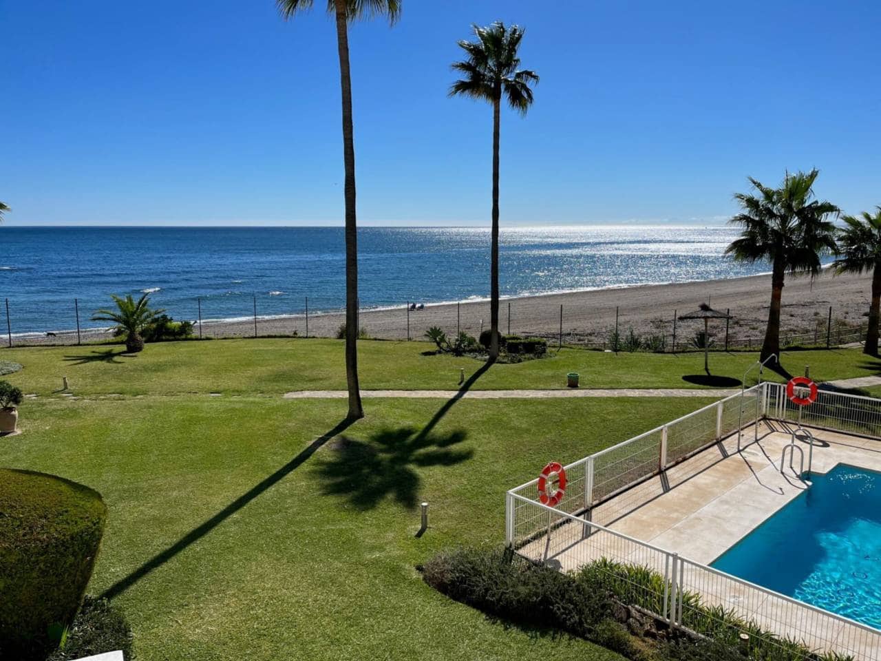 3 bedroom Apartment for sale in Casares with pool garage - € 690,000 (Ref: 8621136)