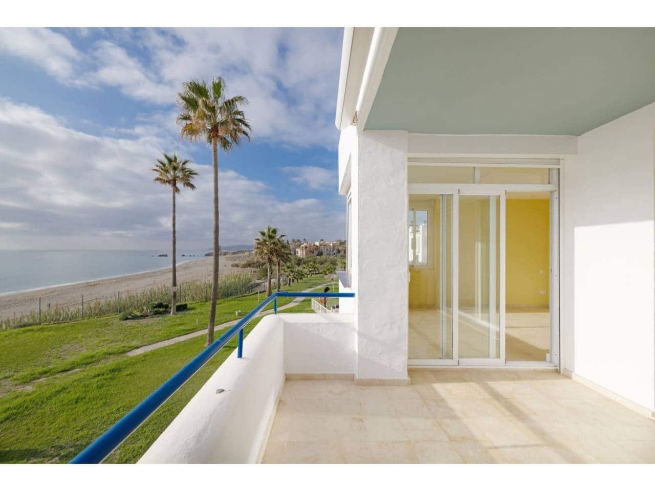 3 bedroom Apartment for sale in Casares with pool garage - € 690,000 (Ref: 8621136)