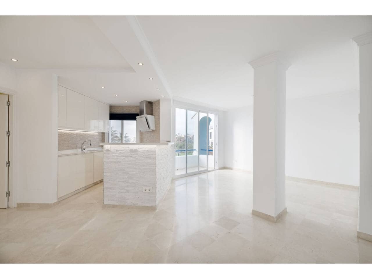 3 bedroom Apartment for sale in Casares with pool garage - € 690,000 (Ref: 8621136)