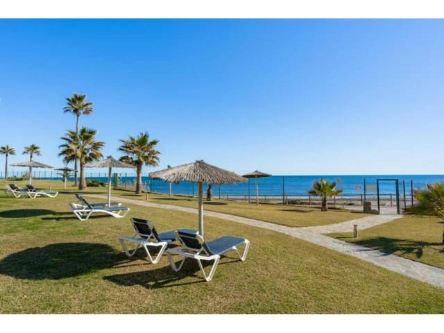 3 bedroom Apartment for sale in Casares with pool garage - € 690,000 (Ref: 8621136)