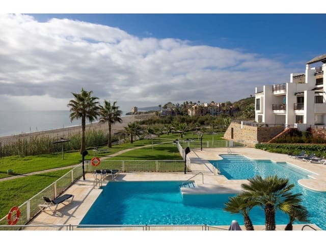 3 bedroom Apartment for sale in Casares with pool garage - € 690,000 (Ref: 8621136)