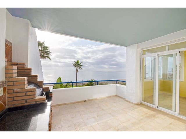 3 bedroom Apartment for sale in Casares with pool garage - € 690,000 (Ref: 8621136)