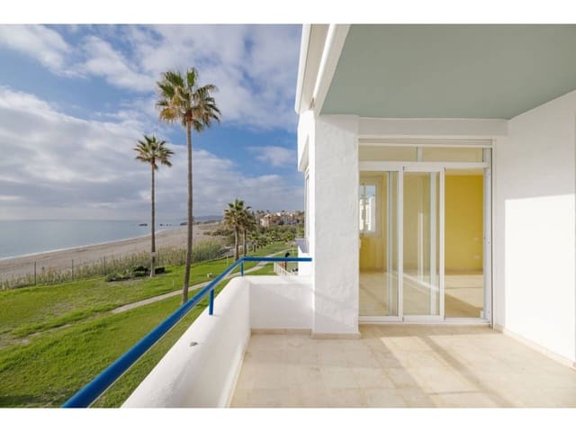 3 bedroom Apartment for sale in Casares with pool garage - € 690,000 (Ref: 8621136)