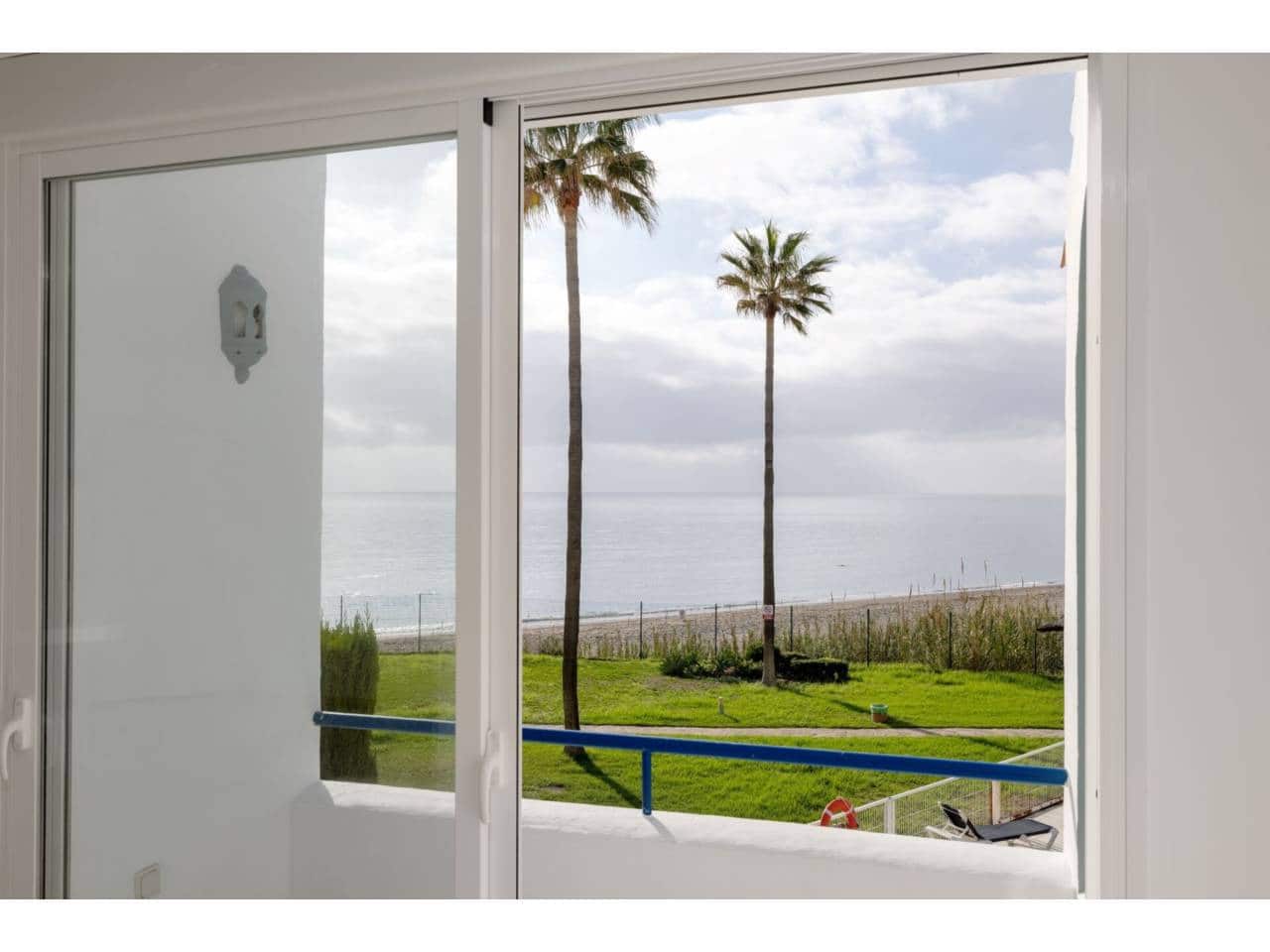 3 bedroom Apartment for sale in Casares with pool garage - € 690,000 (Ref: 8621136)