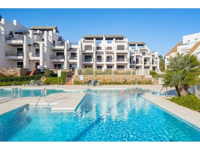 3 bedroom Apartment for sale in Casares with pool garage - € 690,000 (Ref: 8621136)