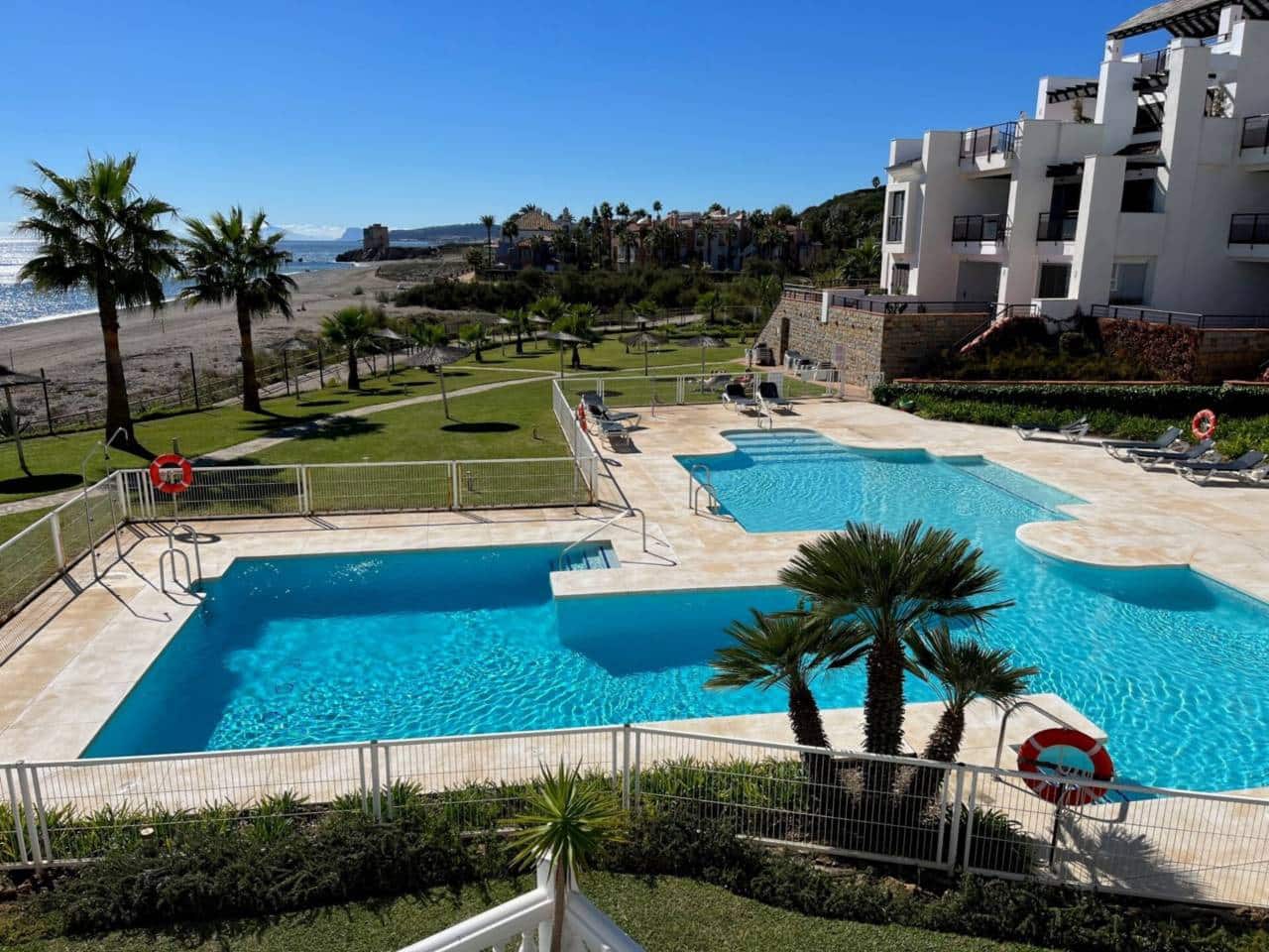 3 bedroom Apartment for sale in Casares with pool garage - € 690,000 (Ref: 8621136)
