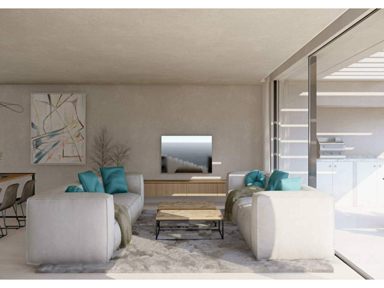 Grunde uden byggetilladelser til salg i Manilva - € 590.000 (Ref: 8626269)