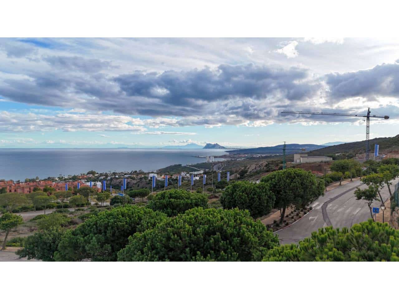 Grunde uden byggetilladelser til salg i Manilva - € 590.000 (Ref: 8626269)