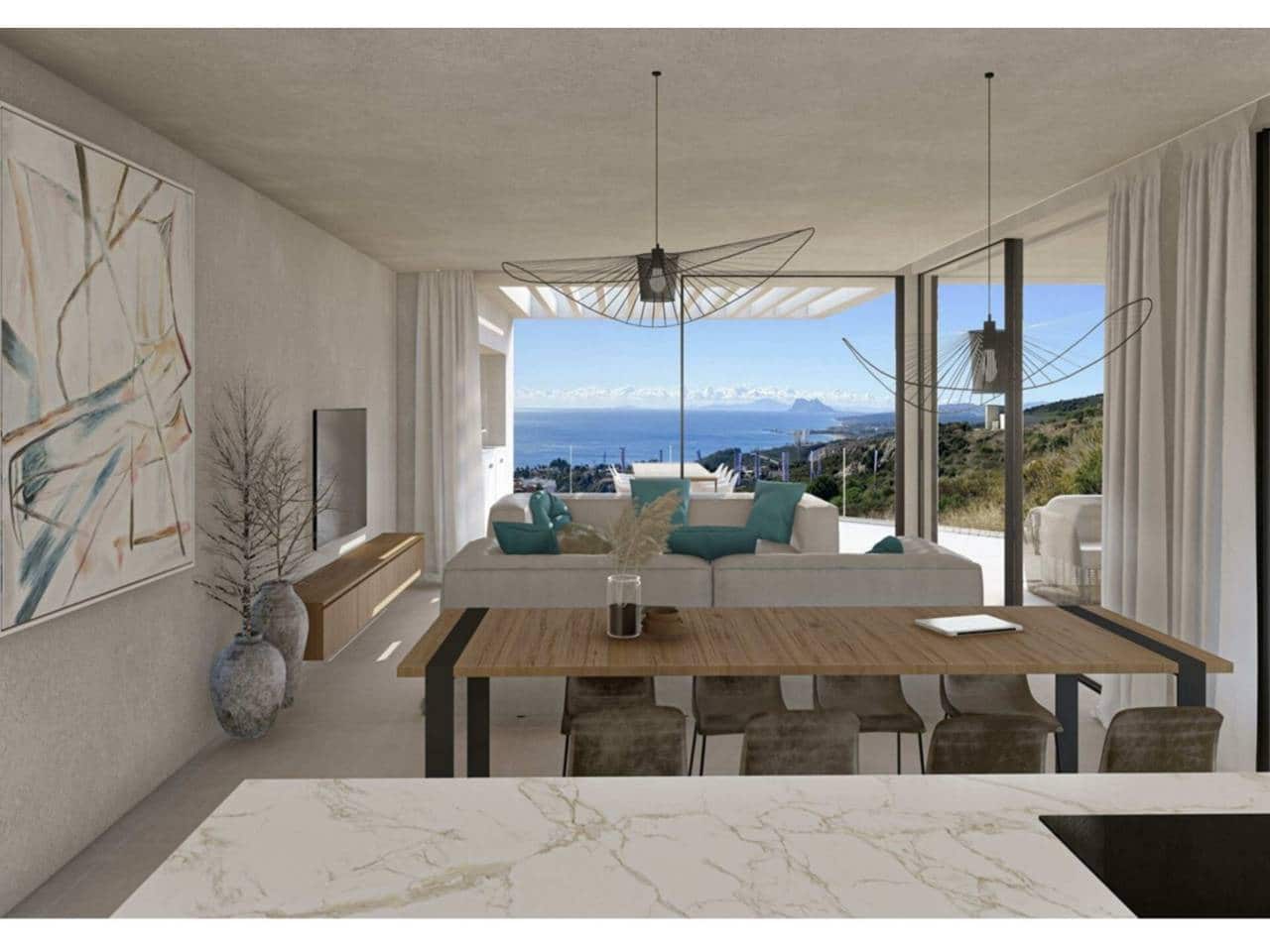 Grunde uden byggetilladelser til salg i Manilva - € 590.000 (Ref: 8626269)