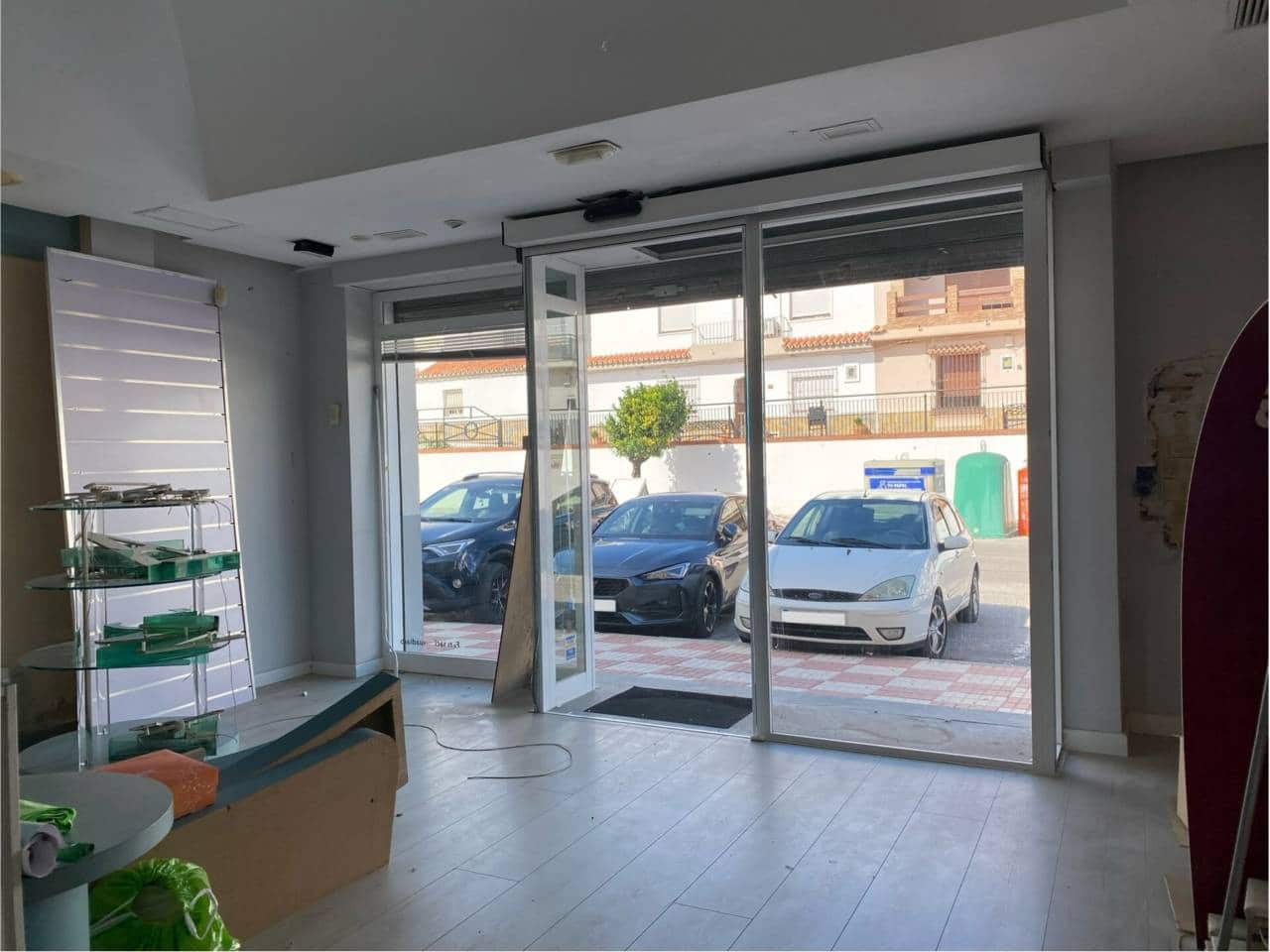 Commercial for sale in Sotogrande - € 140,000 (Ref: 8634111)