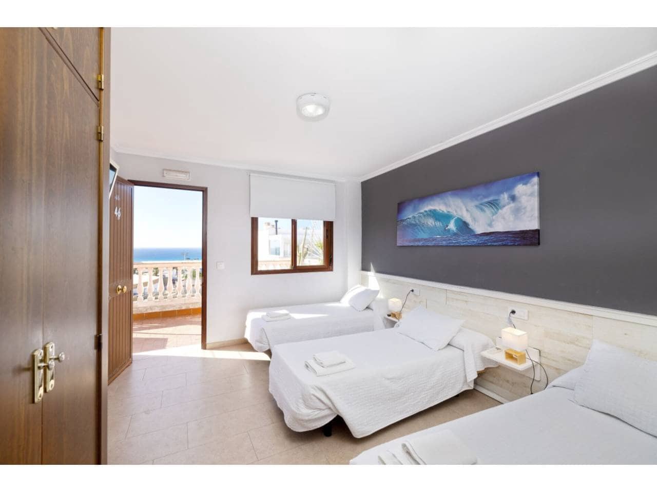 15 soveværelse Hotel til salg i Tarifa - € 1.900.000 (Ref: 8635993)