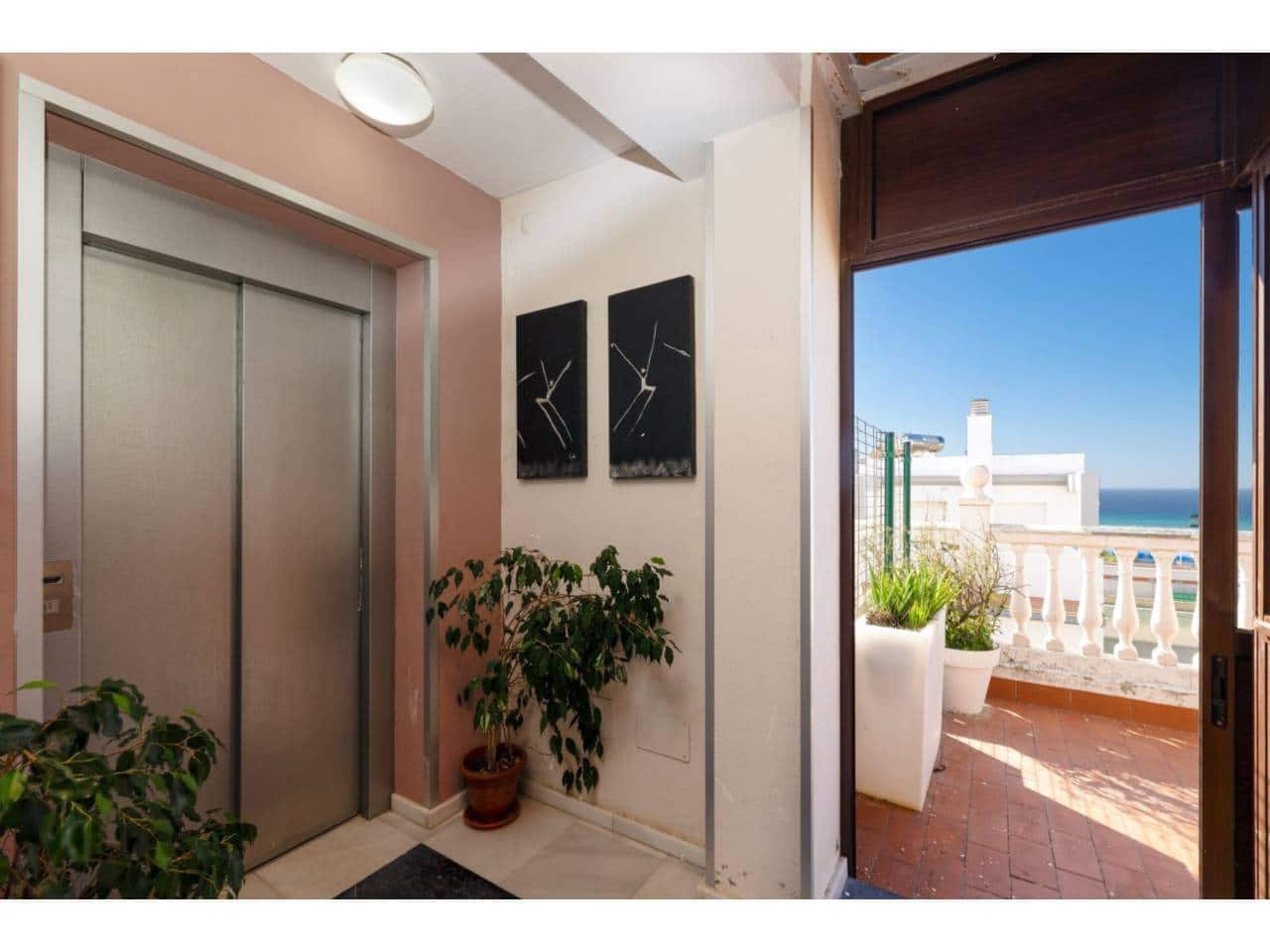 15 soveværelse Hotel til salg i Tarifa - € 1.900.000 (Ref: 8635993)