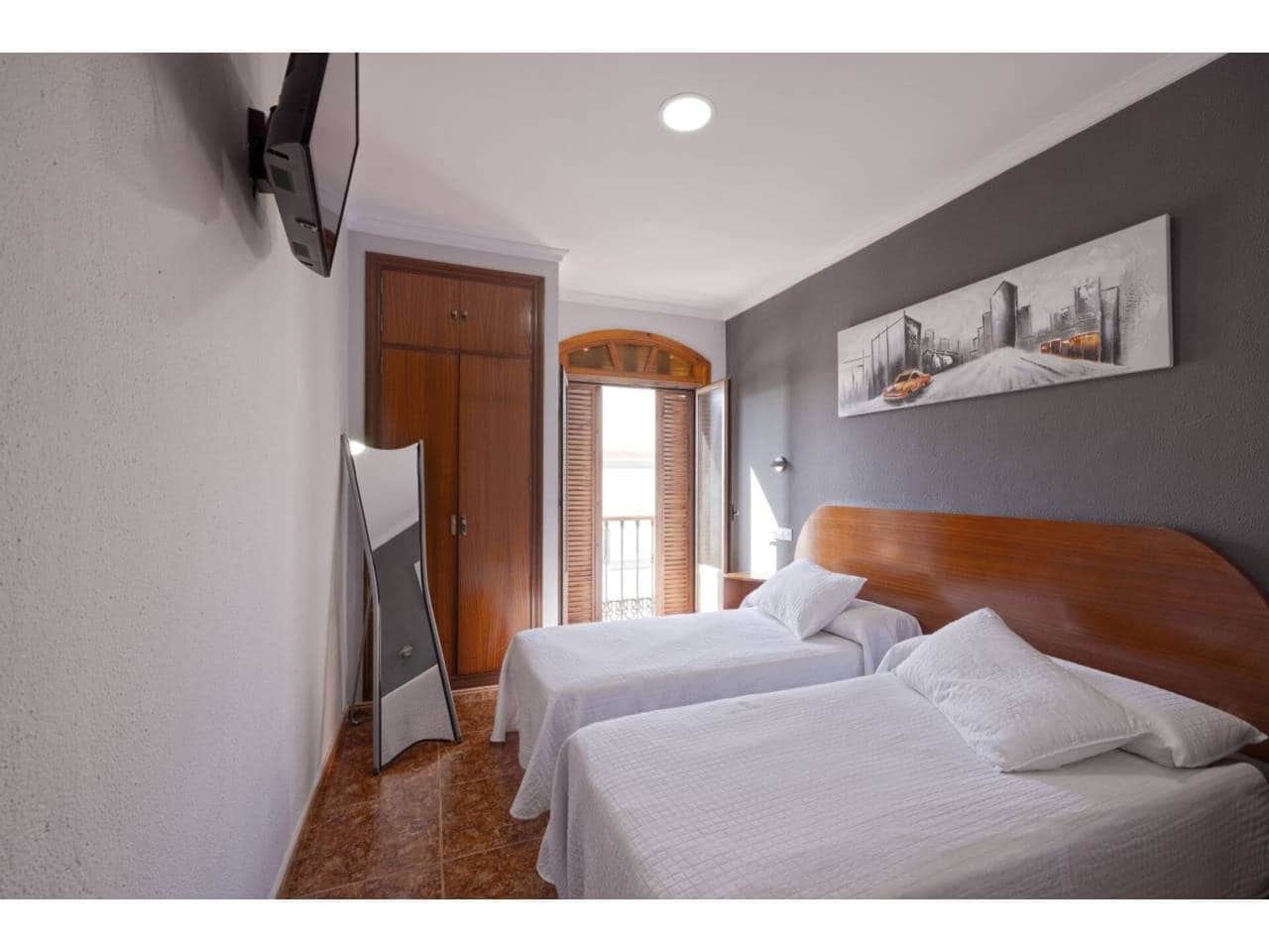 15 soveværelse Hotel til salg i Tarifa - € 1.900.000 (Ref: 8635993)