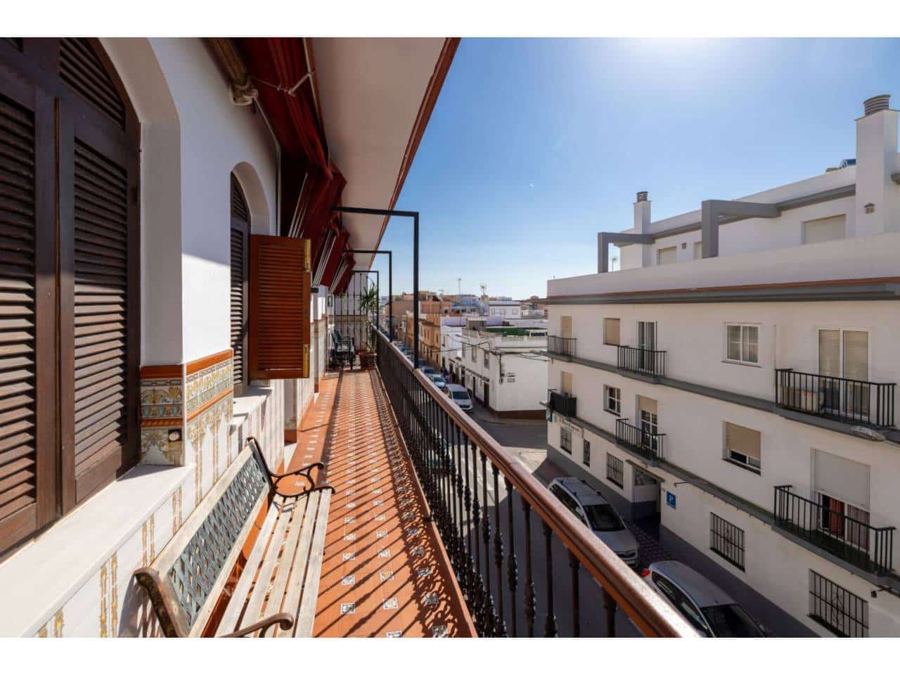 15 soveværelse Hotel til salg i Tarifa - € 1.900.000 (Ref: 8635993)