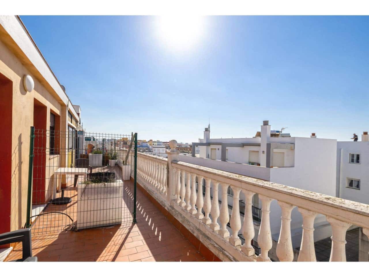 15 soveværelse Hotel til salg i Tarifa - € 1.900.000 (Ref: 8635993)