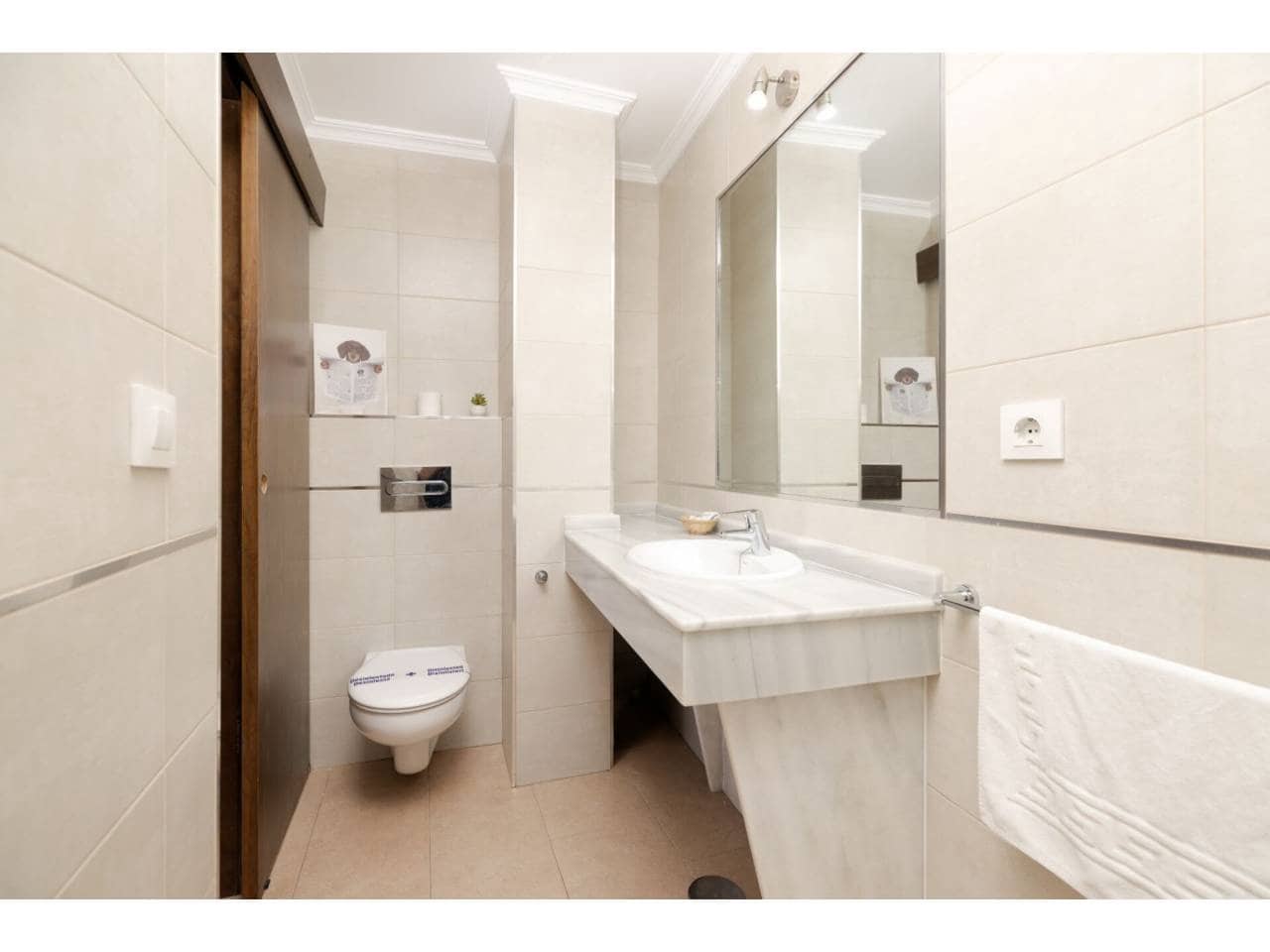 15 soveværelse Hotel til salg i Tarifa - € 1.900.000 (Ref: 8635993)