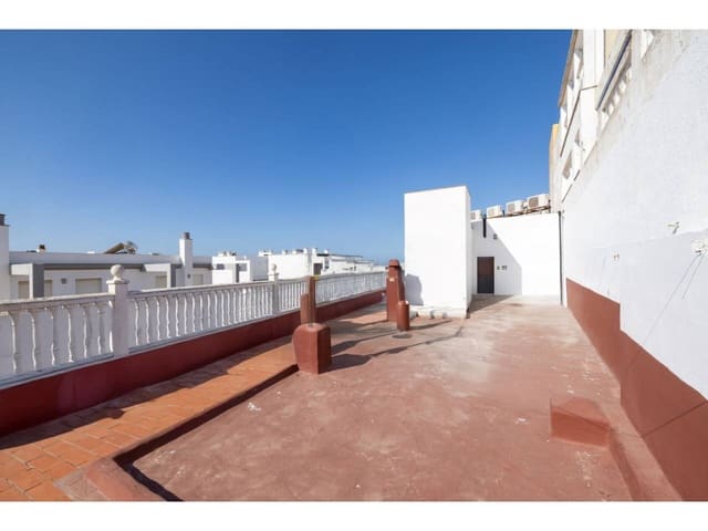 15 bedroom Hotel for sale in Tarifa - € 1,900,000 (Ref: 8635993)