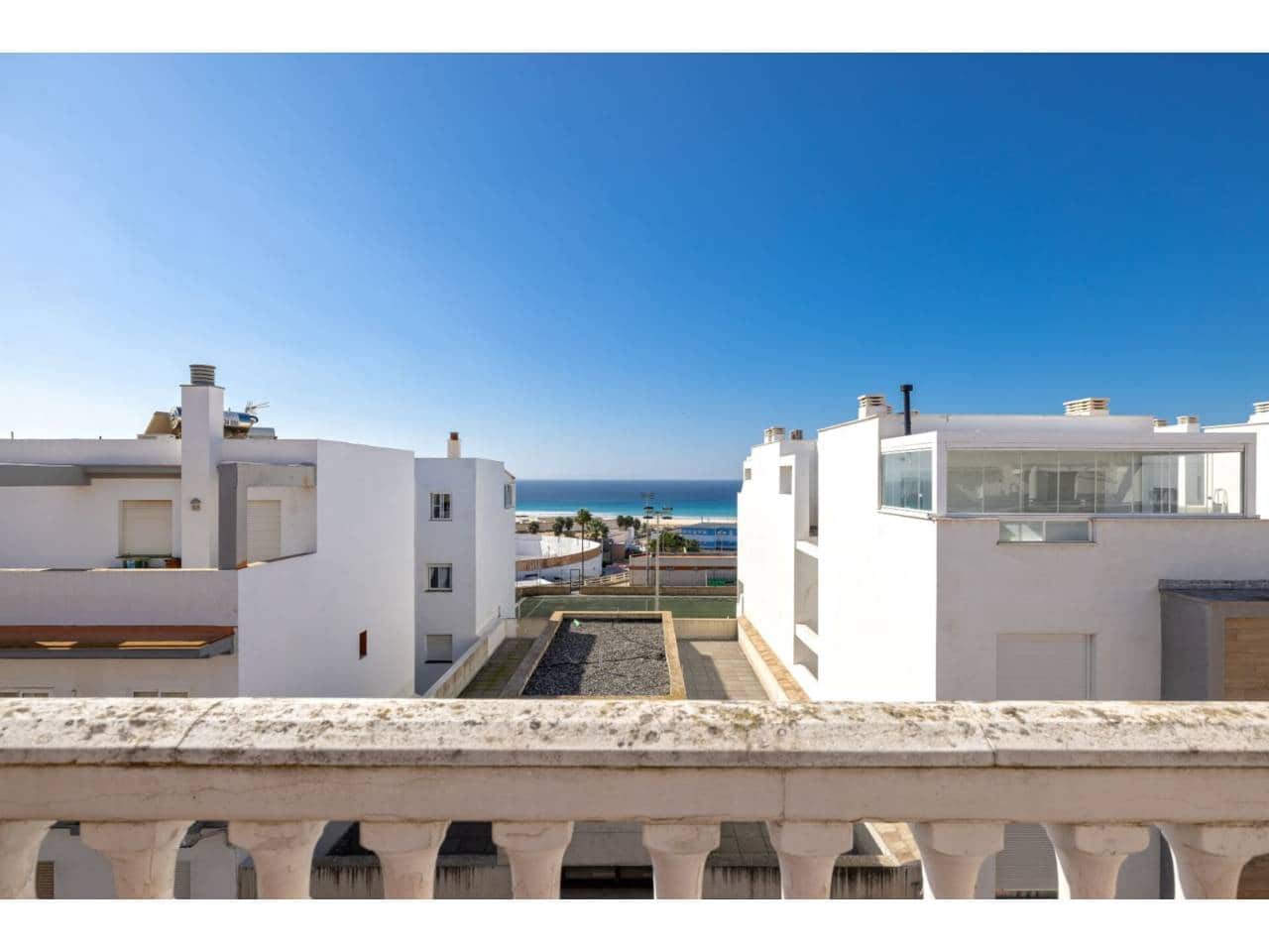 15 soveværelse Hotel til salg i Tarifa - € 1.900.000 (Ref: 8635993)