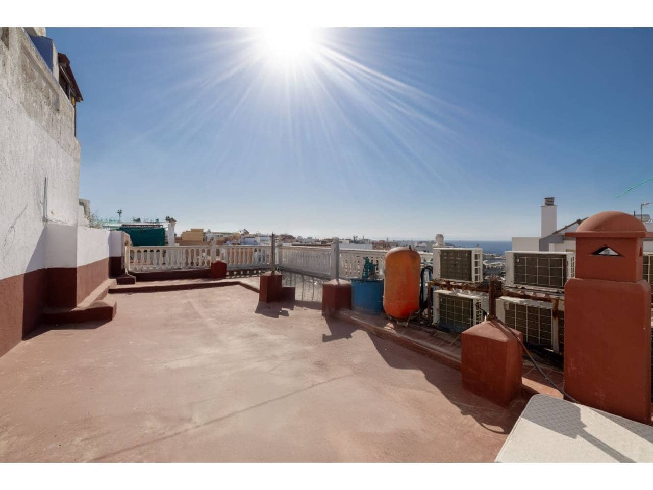 15 soveværelse Hotel til salg i Tarifa - € 1.900.000 (Ref: 8635993)