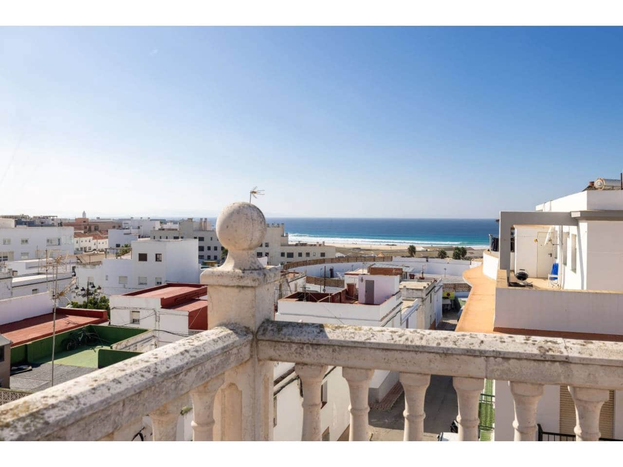 15 soveværelse Hotel til salg i Tarifa - € 1.900.000 (Ref: 8635993)