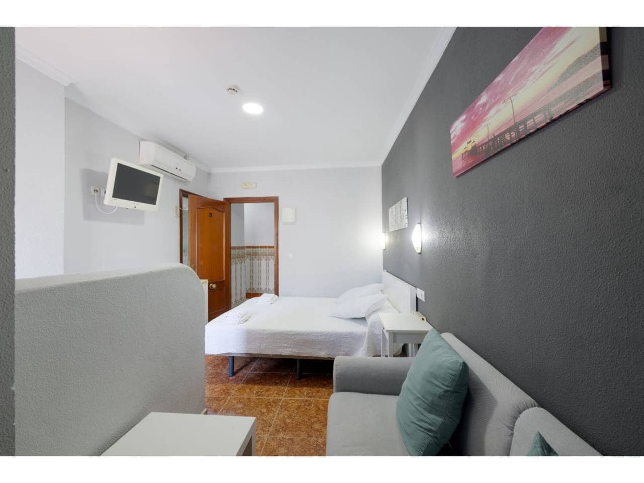 15 soveværelse Hotel til salg i Tarifa - € 1.900.000 (Ref: 8635993)