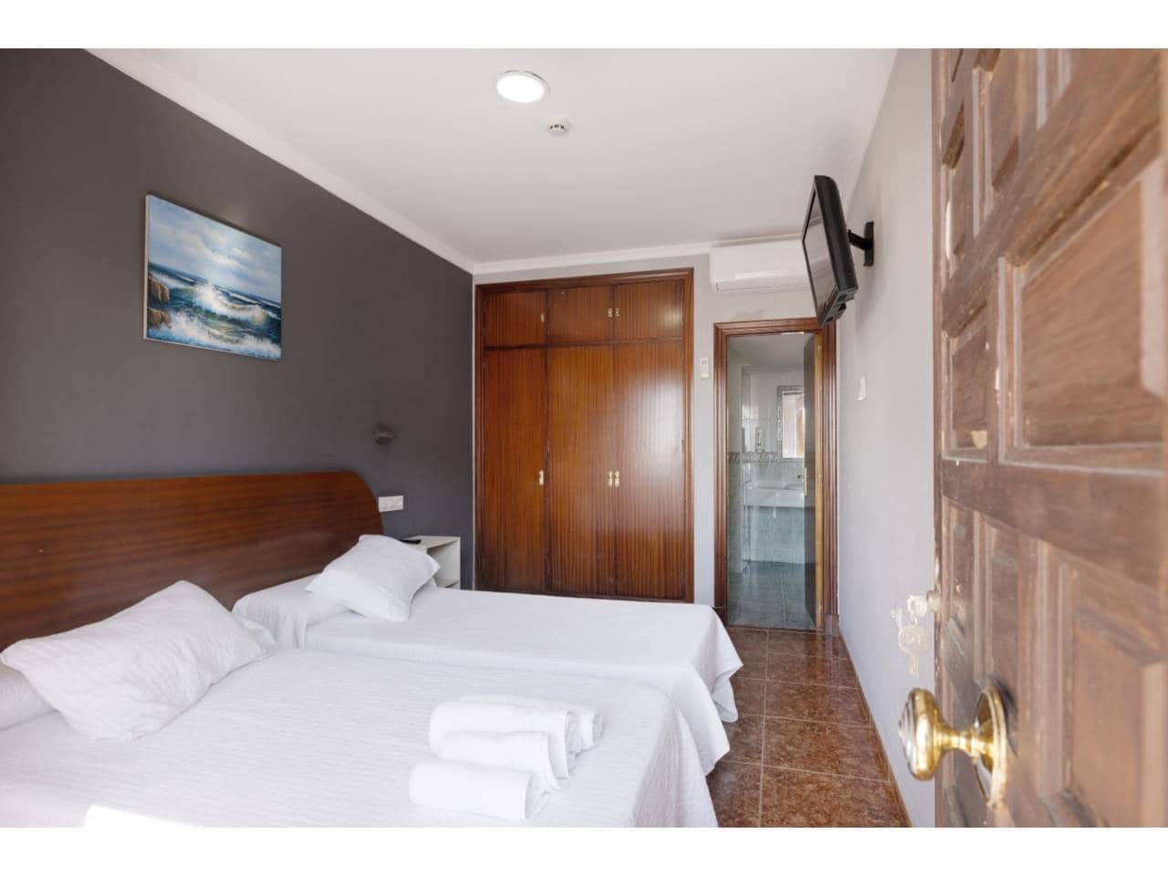 15 soveværelse Hotel til salg i Tarifa - € 1.900.000 (Ref: 8635993)