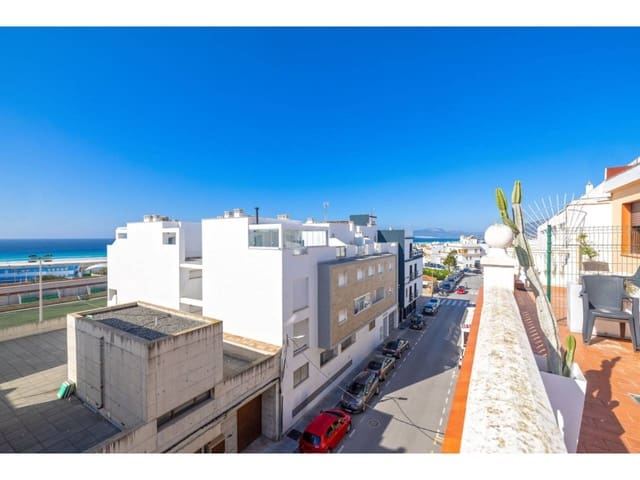 15 bedroom Hotel for sale in Tarifa - € 1,900,000 (Ref: 8635993)