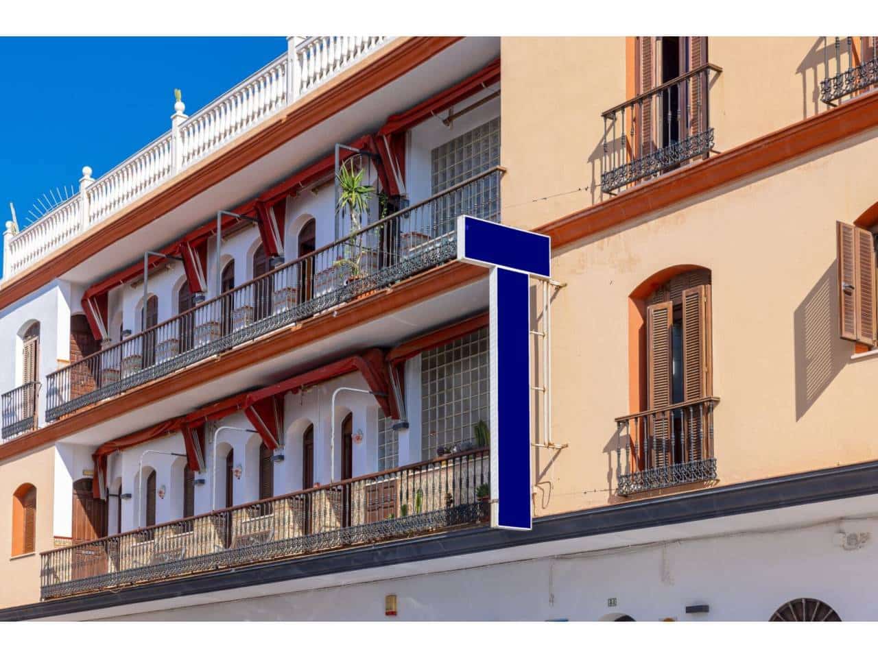 15 soveværelse Hotel til salg i Tarifa - € 1.900.000 (Ref: 8635993)