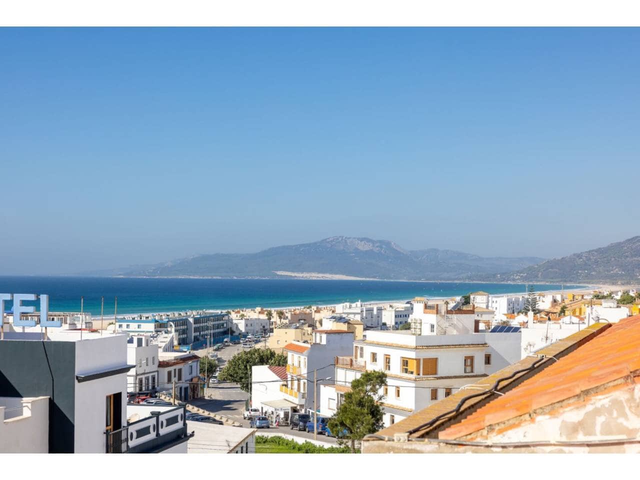15 soveværelse Hotel til salg i Tarifa - € 1.900.000 (Ref: 8635993)
