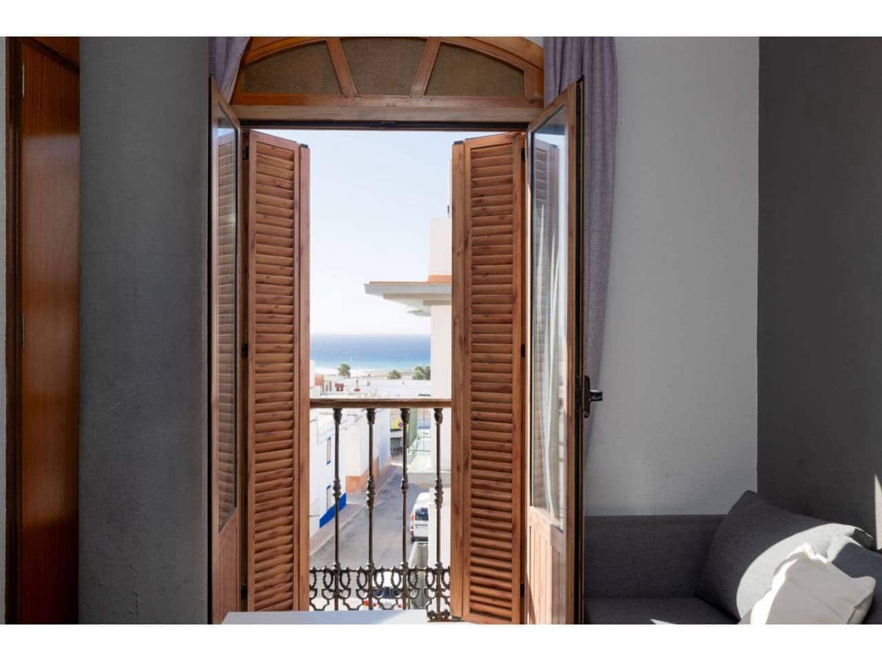 15 soveværelse Hotel til salg i Tarifa - € 1.900.000 (Ref: 8635993)