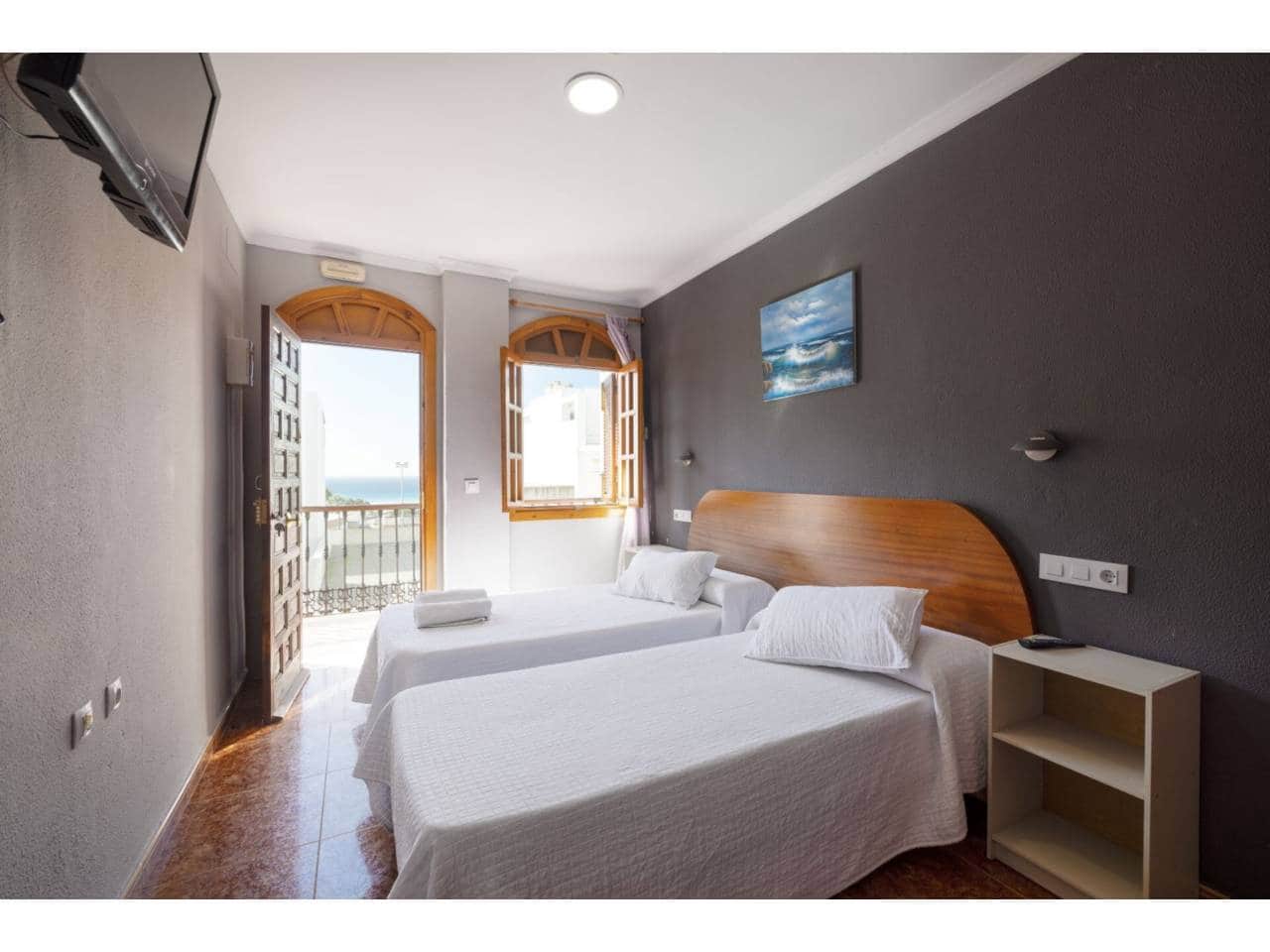 15 soveværelse Hotel til salg i Tarifa - € 1.900.000 (Ref: 8635993)