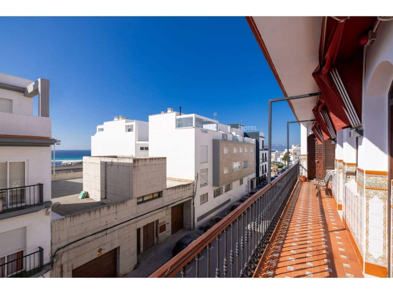15 soveværelse Hotel til salg i Tarifa - € 1.900.000 (Ref: 8635993)