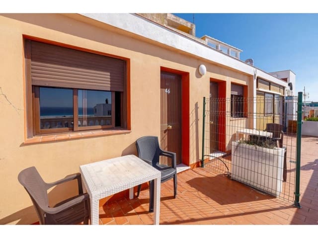 15 bedroom Hotel for sale in Tarifa - € 1,900,000 (Ref: 8635993)