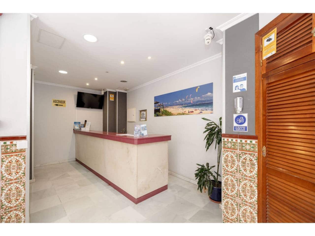 15 soveværelse Hotel til salg i Tarifa - € 1.900.000 (Ref: 8635993)