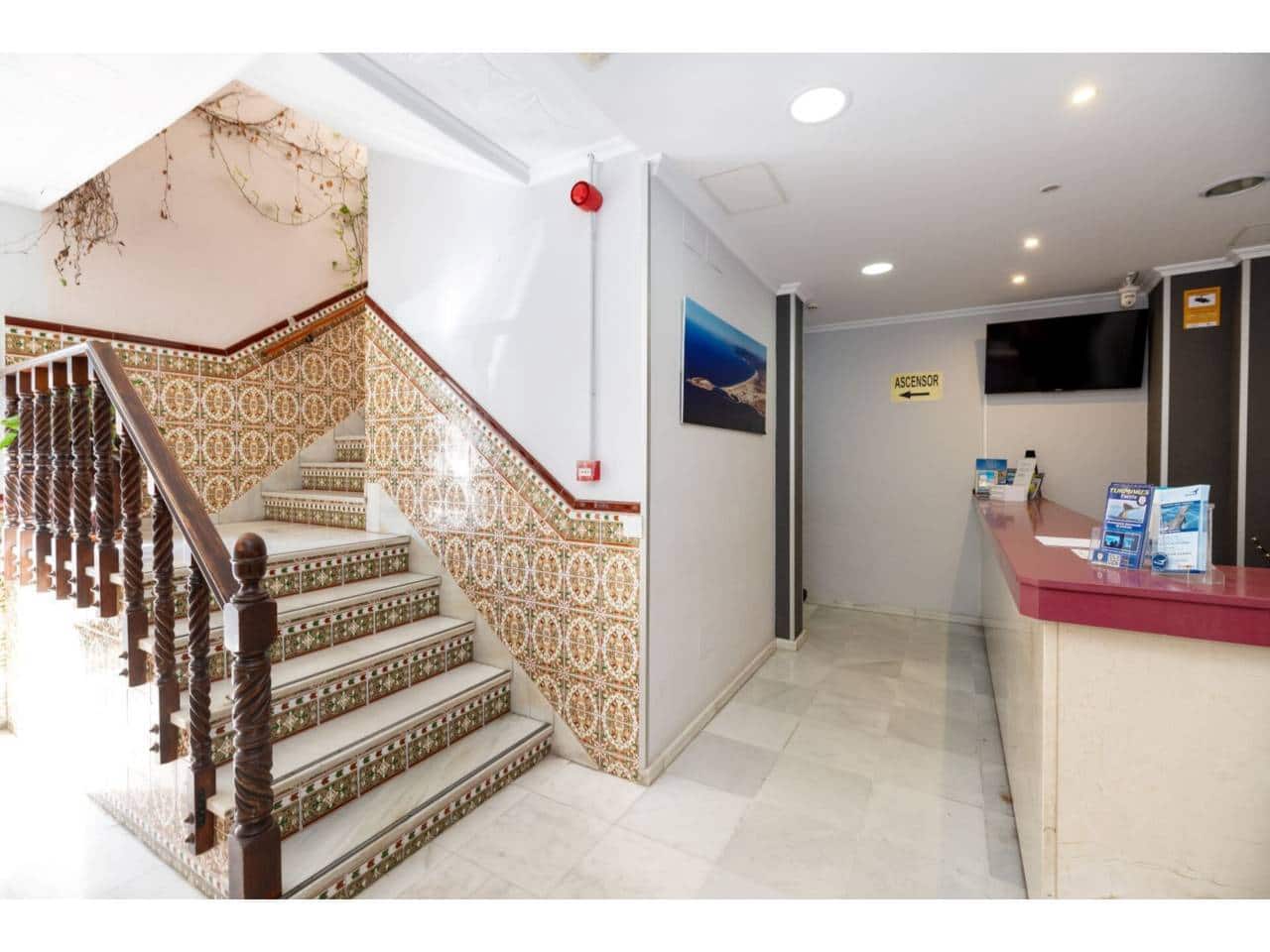 15 soveværelse Hotel til salg i Tarifa - € 1.900.000 (Ref: 8635993)