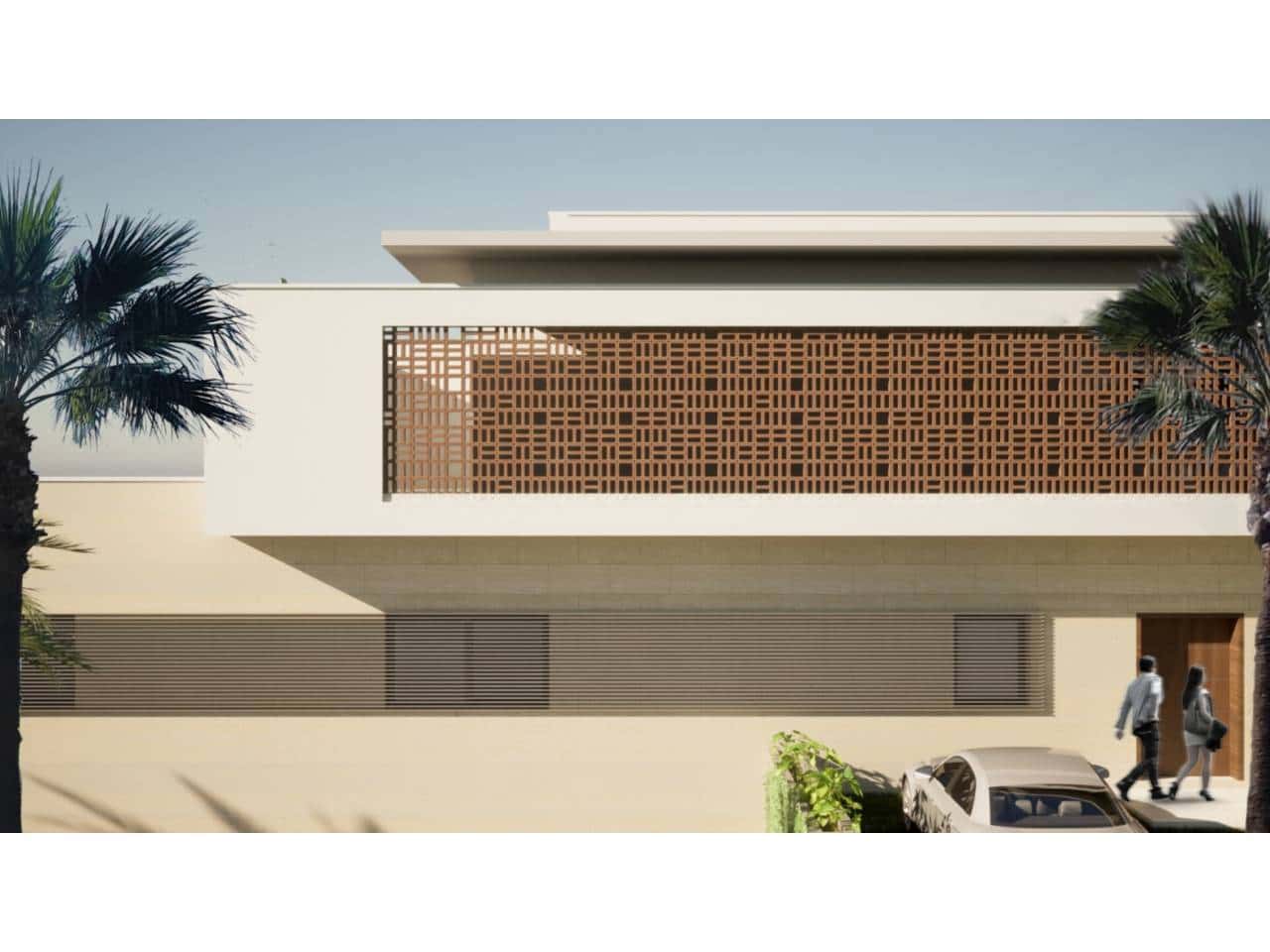 6 camera da letto Villa in vendita in Sotogrande con piscina - 2.600.000 € (Rif: 8638079)